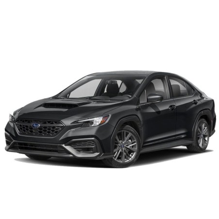 Subaru WRX 2022 to 2024 - Service Repair Manual - Wiring Diagrams