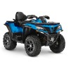 Cfmoto Cforce 800 XC 2018 to 2024 - Service Repair Manual - Wiring Diagrams