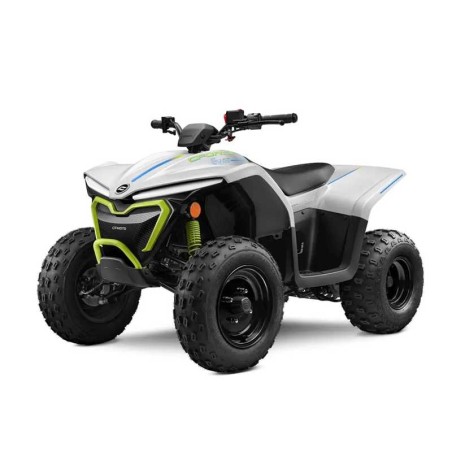 Cfmoto Cforce 110 EV from 2023 - Service Manual - Repair Manual