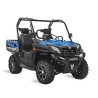 Cfmoto Uforce 500 from 2019 - Service Manual - Repair Manual