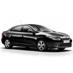 Renault Fluence - Multilanguage Electrical Wiring Diagrams and Components Locator