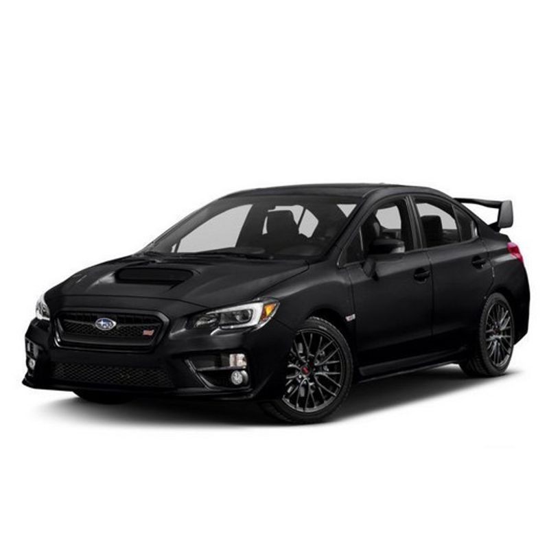 Subaru WRX 2015 to 2020 - Service Repair Manual - Wiring Diagrams