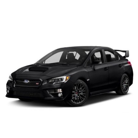 Subaru WRX 2015 to 2020 - Service Repair Manual - Wiring Diagrams