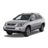Lexus RX 400h 2004 to 2009 - Service Repair Manual - Wiring Diagrams