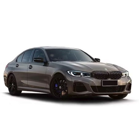 BMW 3 Series M340i 2019 to 2022 - Service Repair Manual - Wiring Diagrams