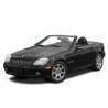 Mercedes SLK320 1998 to 2004 - Service Manual - Repair Manual