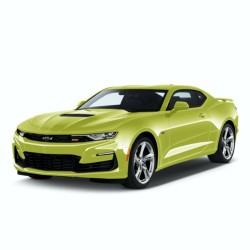 Chevrolet Camaro 2016 to...