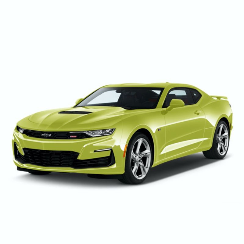 Chevrolet Camaro 2016 to 2022 - Service Repair Manual - Wiring Diagrams