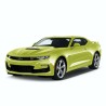 Chevrolet Camaro 2016 to 2022 - Service Repair Manual - Wiring Diagrams