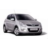 Hyundai i20 PB 2008 to 2014 - Service Repair Manual - Wiring Diagrams