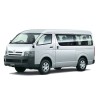 Toyota HiAce 2005 to 2019 - Service Manual - Repair Manual
