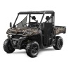 Cfmoto Uforce 1000 1000XL (2024 to 2026) - Service Repair Manual - Wiring Diagrams