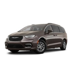 Chrysler Pacifica 2017 to 2023 - Service Repair Manual - Wiring Diagrams