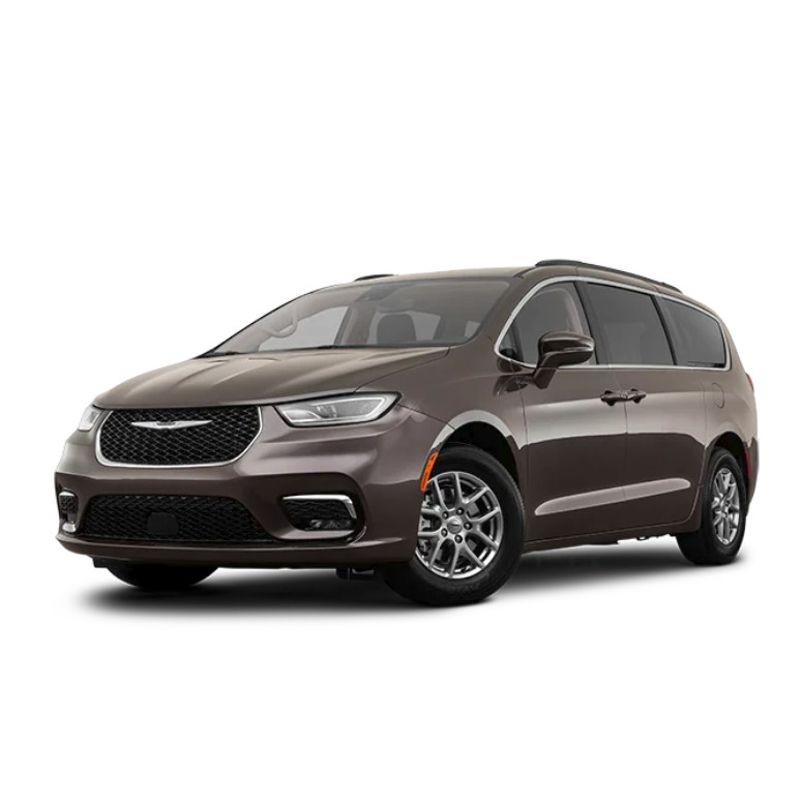 Chrysler Pacifica 2017 to 2023 - Service Repair Manual - Wiring Diagrams
