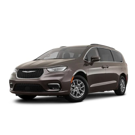 Chrysler Pacifica 2017 to 2023 - Service Repair Manual - Wiring Diagrams