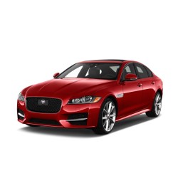 Jaguar XF X260 2015 to 2020 - Service Repair Manual - Wiring Diagrams