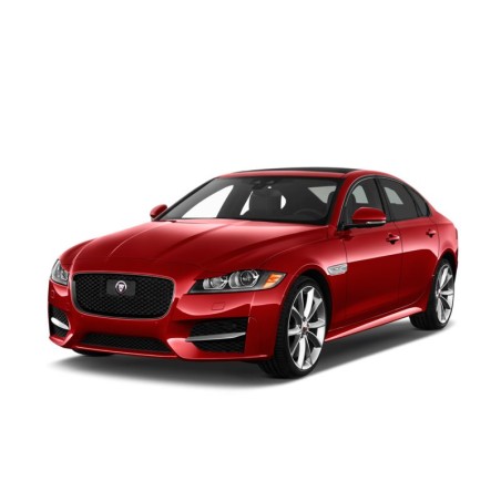 Jaguar XF X260 2015 to 2020 - Service Repair Manual - Wiring Diagrams