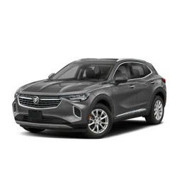 Buick Envision 2021 to 2023 - Service Repair Manual - Wiring Diagrams