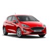 Ford Fiesta 2017 to 2021 - Service Repair Manual - Wiring Diagrams
