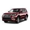 Lexus GX 460 2015 to 2020 - Service Repair Manual - Wiring Diagrams