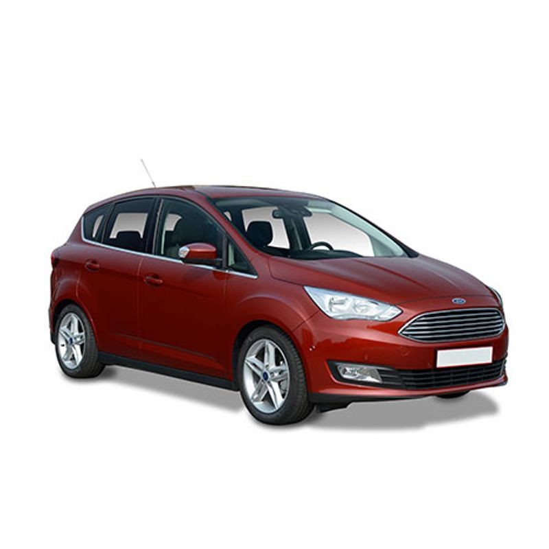 Ford C-Max 2015 to 2019 - Electrical Wiring Diagrams - Electrical Circuits