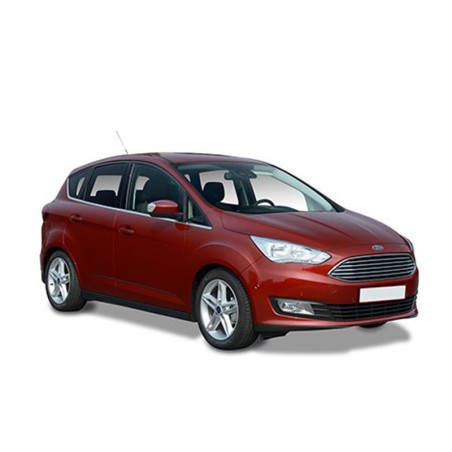 Ford C-Max 2015 to 2019 - Electrical Wiring Diagrams - Electrical Circuits