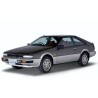 Nissan 200SX (S12) - Repair, Service Manual and Wiring Diagrams