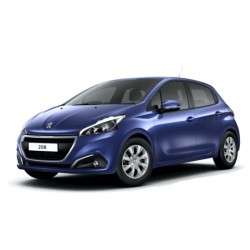 Peugeot 208 depuis 2012 -...