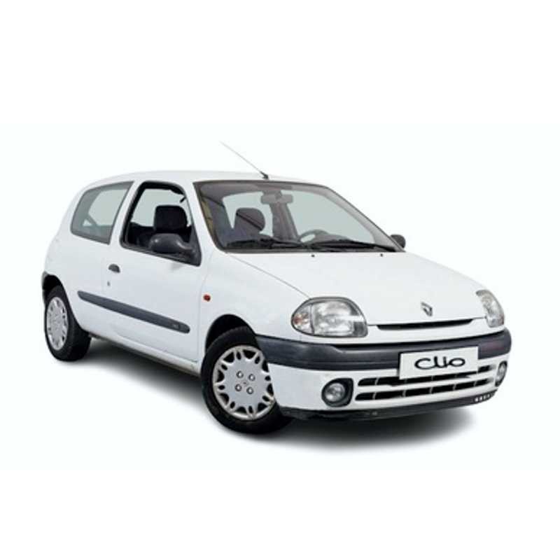 Renault Clio depuis 1998 - Manuel de Reparation / Atelier - Schemas de Cablage Electrique