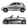 Ford Ka StreetKa 2002 to 2008 - Service Repair Manual - Wiring Diagrams