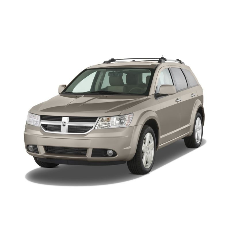 Dodge Journey 2009 to 2011 - Service Repair Manual - Wiring Diagrams