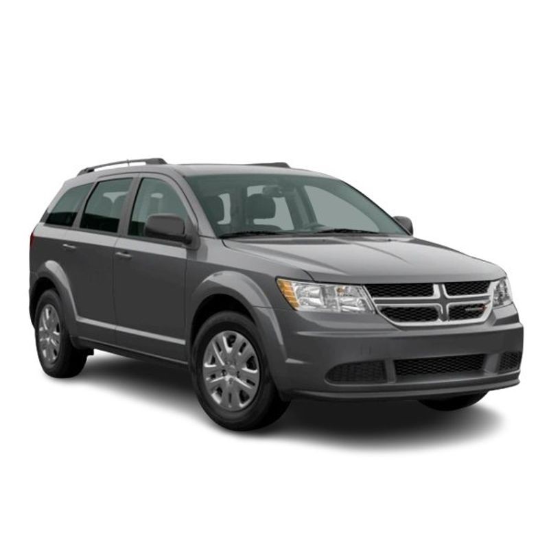Dodge Journey 2015 to 2020 - Electrical Wiring Diagrams - Electrical Circuits