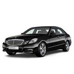Mercedes E-Class W212 (2009 to 2013) - Service Repair Manual - Wiring Diagrams