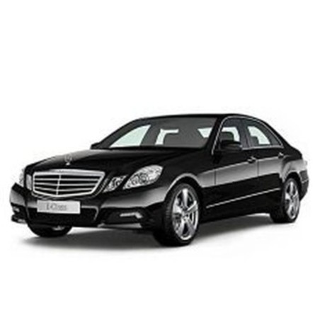 Mercedes E-Class W212 (2009 to 2013) - Service Repair Manual - Wiring Diagrams