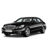Mercedes E-Class W212 (2009 to 2013) - Service Repair Manual - Wiring Diagrams
