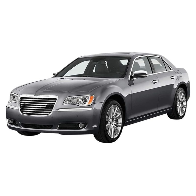 Chrysler 300 2011 to 2014 - Electrical Wiring Diagrams - Electrical Circuits