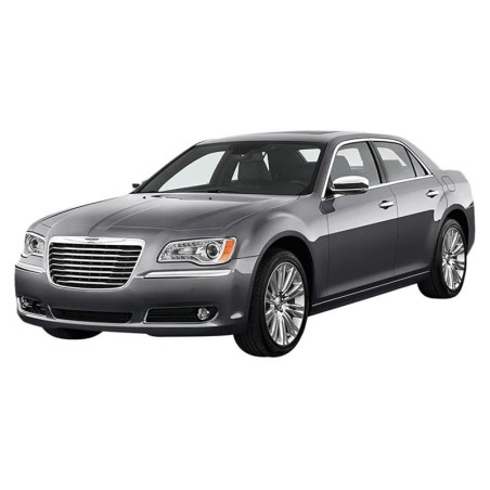 Chrysler 300 2011 to 2014 - Electrical Wiring Diagrams - Electrical Circuits