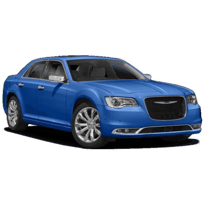 Chrysler 300 2015 to 2022 - Electrical Wiring Diagrams - Electrical Circuits