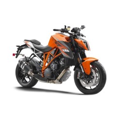 KTM 1290 Super Duke R 2014 to 2016 - Service Repair Manual - Wiring Diagrams