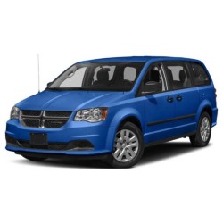 Dodge Grand Caravan 2015 to 2020 - Service Repair Manual - Wiring Diagrams