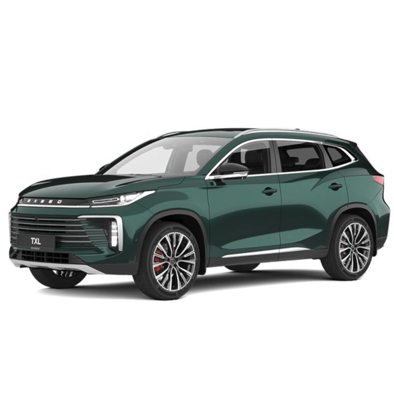 Chery Exeed TXL 2021 to 2025 - Service Manual - Repair Manual