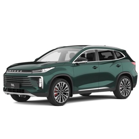 Chery Exeed TXL 2021 to 2025 - Service Manual - Repair Manual