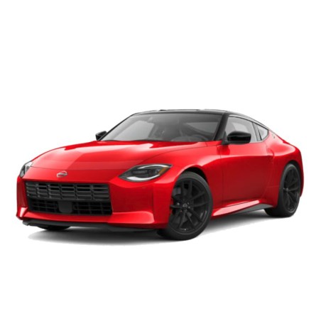 Nissan Z (RZ34) 2022 to 2025 - Service Manual - Repair Manual