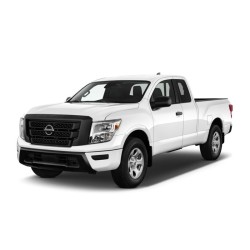 Nissan Titan 2020 to 2024 - Service Repair Manual - Wiring Diagrams