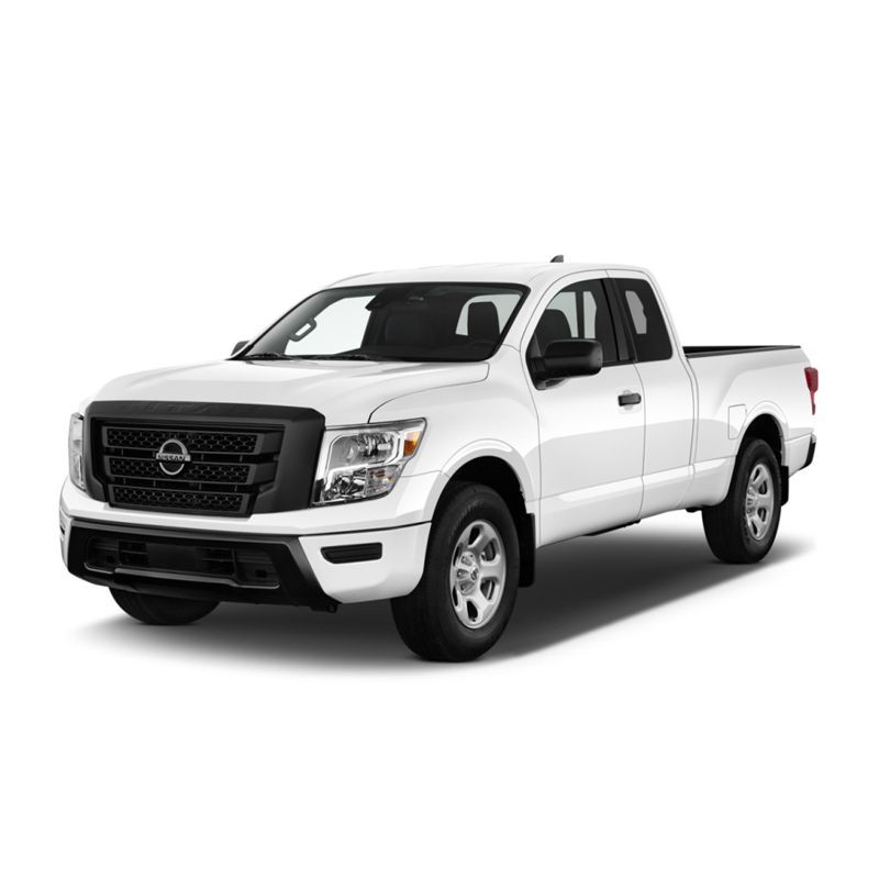 Nissan Titan 2020 to 2024 - Service Repair Manual - Wiring Diagrams