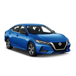 Nissan Sentra (B18) 2020 to 2023 - Electrical Wiring Diagrams - Electrical Circuits