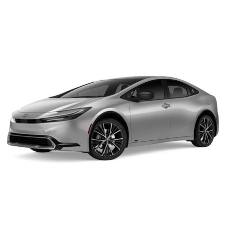 Toyota Prius 2023 to 2024- Service Repair Manual - Wiring Diagrams