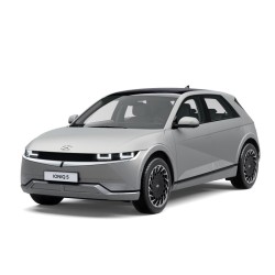 Hyundai Ionic 5 2021 to 2024 - Service Repair Manual - Wiring Diagrams