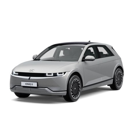 Hyundai Ionic 5 2021 to 2024 - Service Repair Manual - Wiring Diagrams