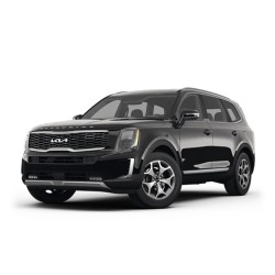 Kia Telluride 2020 to 2023 - Service Repair Manual - Wiring Diagrams